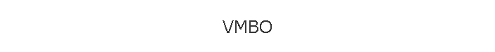 VMBO